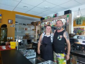 Le Canaules