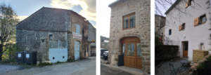 Boulangerie Le Mone au blé