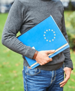 Démarches pour une demande de subvention européenne