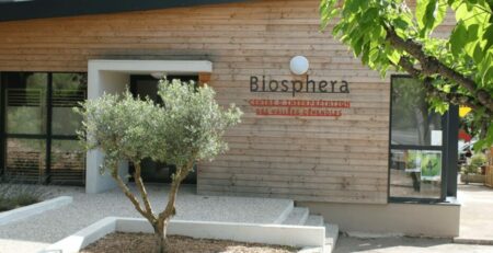 ESPACE BIOSPHERA
