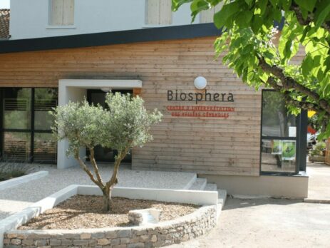ESPACE BIOSPHERA