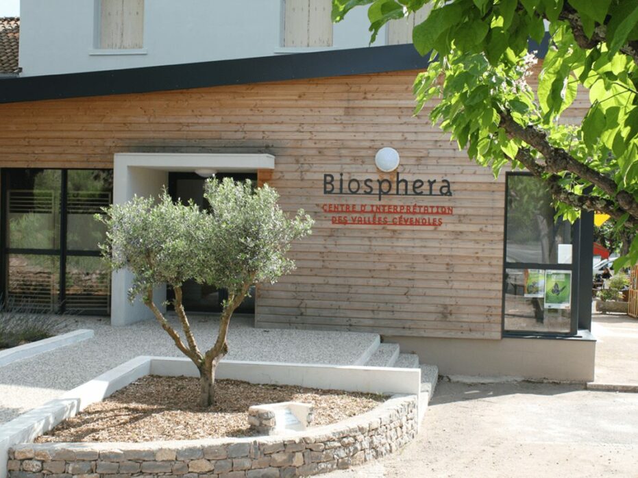 ESPACE BIOSPHERA