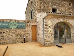 Boutique O Local Rivières de Theyrargues 30