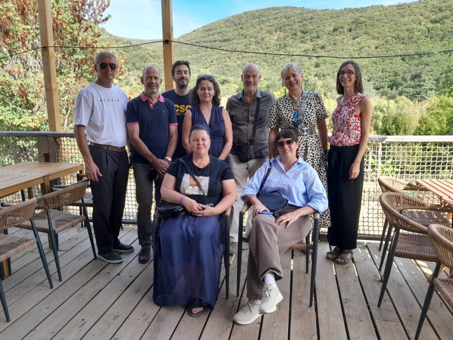 Visite-projet-Mialet